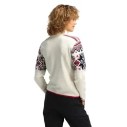 Dale of NorwayVarberg Jacket - Pull en laine mérinos femme