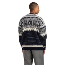 Dale of NorwayVM Trondheim Sweater - Pullover homme