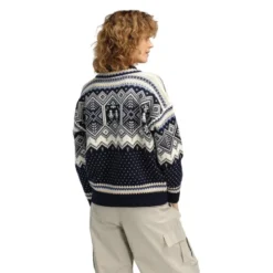 Dale of NorwayVM Trondheim Sweater - Pullover femme