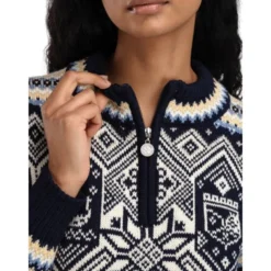 Dale of NorwayVM Trondheim Sweater - Pullover femme