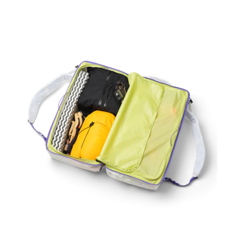 Db JourneyWeigh Lighter Split Duffel - Duffel