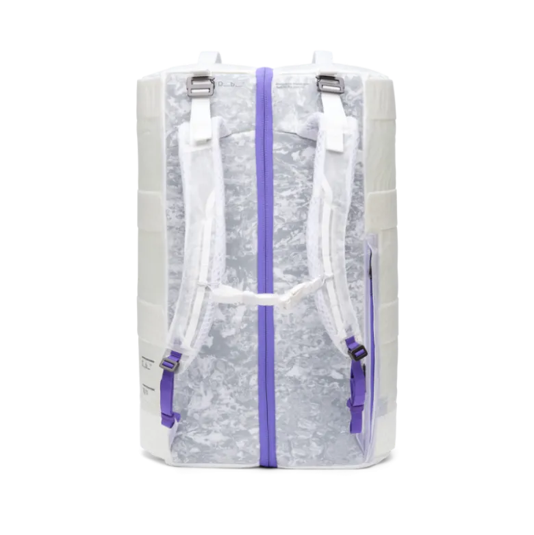 Db JourneyWeigh Lighter Split Duffel - Duffel