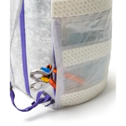 Db JourneyWeigh Lighter Split Duffel - Duffel