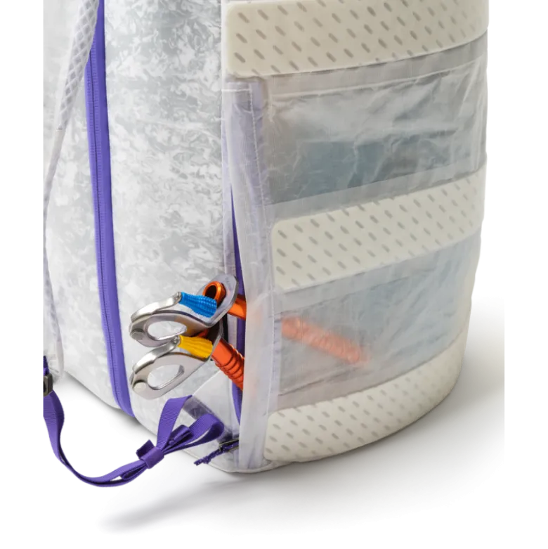 Db JourneyWeigh Lighter Split Duffel - Duffel