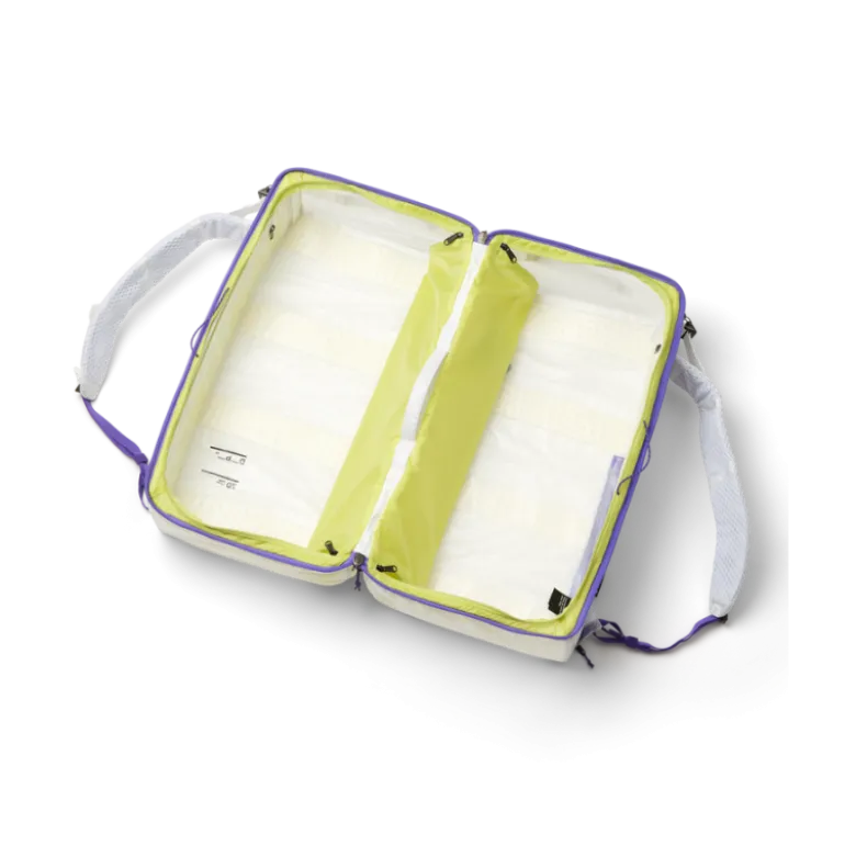 Db JourneyWeigh Lighter Split Duffel - Duffel