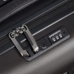 DelseyAir Armour Cabine Slim - Valise à roulettes