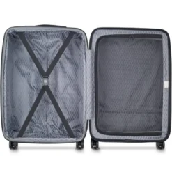 DelseyAir Armour Soute - Valise à roulettes
