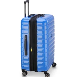 DelseyArf1ts Shadow 5.0 Soute Extensible - Valise à roulettes