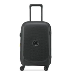 DelseyBelmont Plus Cabine Extensible - Valise à roulettes