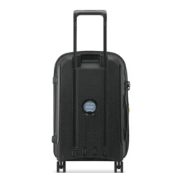 DelseyBelmont Plus Cabine Extensible - Valise à roulettes