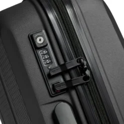 DelseyBelmont Plus Cabine - Valise à roulettes