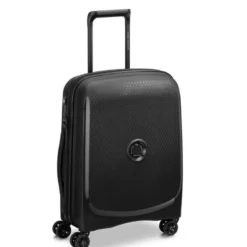 DelseyBelmont Plus Cabine - Valise à roulettes