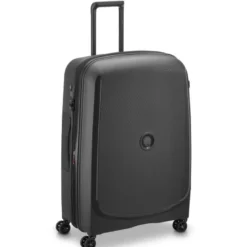 DelseyBelmont Plus Extensible - Valise à roulettes