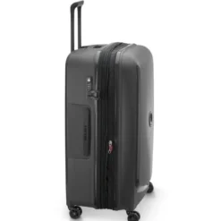 DelseyBelmont Plus Extensible - Valise à roulettes