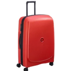 DelseyBelmont Plus - Valise à roulettes