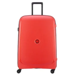 DelseyBelmont Plus - Valise à roulettes