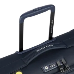 DelseyBrochant 3 Slim - Valise à roulettes