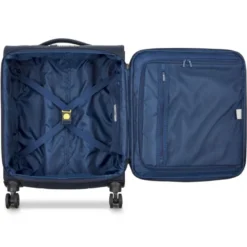 DelseyBrochant 3 Slim - Valise à roulettes