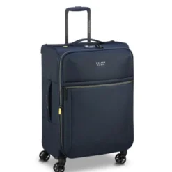 DelseyBrochant 3 Soute Extensible - Valise à roulettes