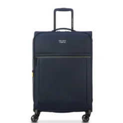 DelseyBrochant 3 Soute Extensible - Valise à roulettes