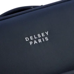 DelseyBrochant 3 Soute Extensible - Valise à roulettes