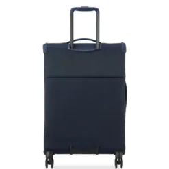 DelseyBrochant 3 Soute Extensible - Valise à roulettes