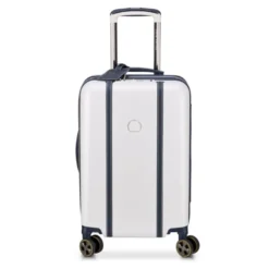 DelseyCadence Cabine Extensible - Valise à roulettes