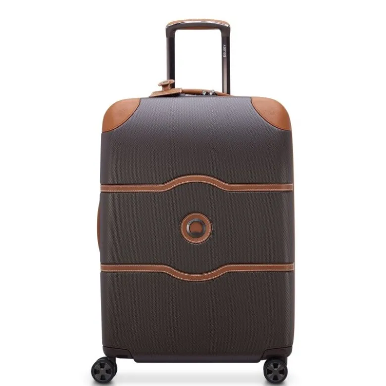 DelseyChatelet Air 2.0 Soute - Valise à roulettes