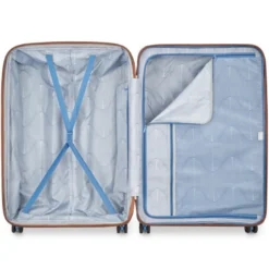 DelseyFreestyle Soute Extensible - Valise à roulettes