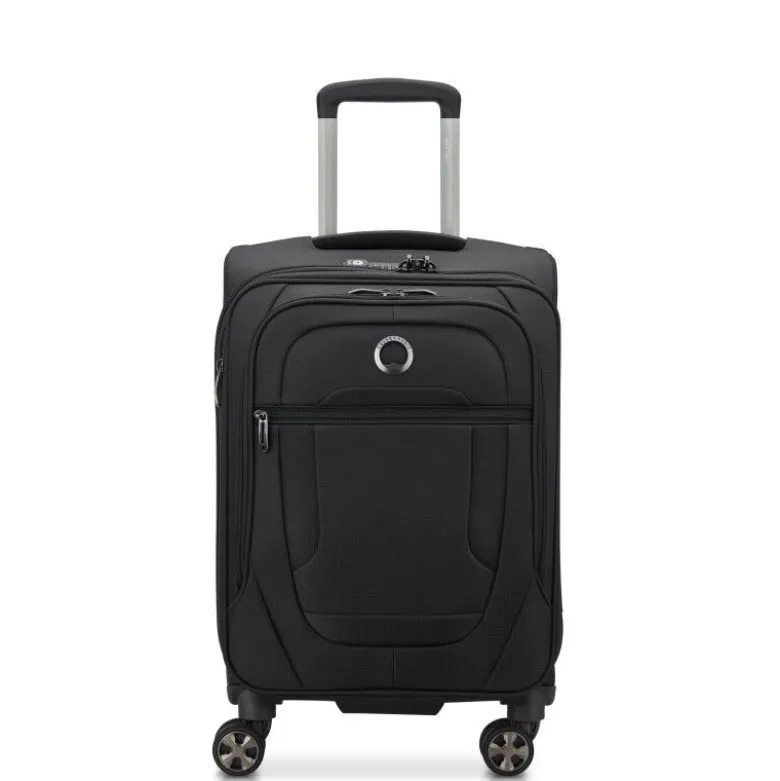 DelseyHelium DLX Cabine Extensible - Sac de voyage à roulettes