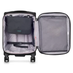 DelseyHelium DLX Cabine Extensible - Sac de voyage à roulettes