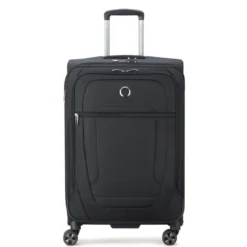 DelseyHelium DLX Soute Extensible - Valise à roulettes