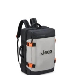DelseyJeep Cabine Backpack - Sac à dos urbain