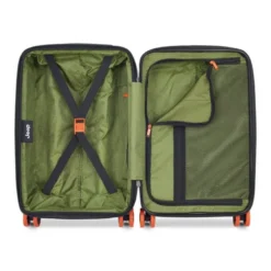 DelseyJeep Cabine - Valise à roulettes