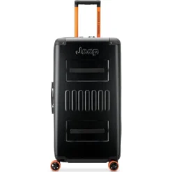 DelseyJeep Soute Trunk Extensible - Valise à roulettes