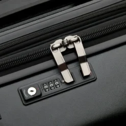 DelseyJeep Soute Trunk Extensible - Valise à roulettes