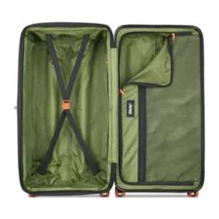 DelseyJeep Soute Trunk Extensible - Valise à roulettes