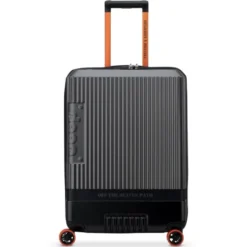 DelseyJeep Soute - Valise à roulettes