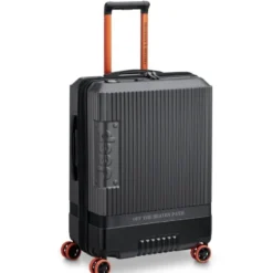 DelseyJeep Soute - Valise à roulettes