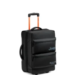 DelseyJeep Trolley - Sac de voyage à roulettes