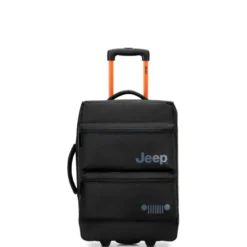 DelseyJeep Trolley - Sac de voyage à roulettes