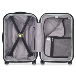 DelseyKarat 2.0 Cabine - Valise à roulettes