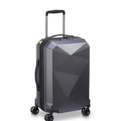DelseyKarat 2.0 Cabine - Valise à roulettes