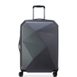 DelseyKarat 2.0 Soute - Valise à roulettes