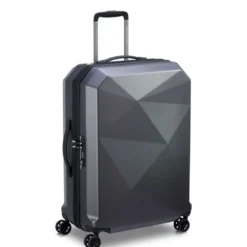 DelseyKarat 2.0 Soute - Valise à roulettes