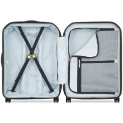 DelseyKarat 2.0 Soute - Valise à roulettes