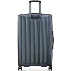 DelseyLongitude Soute - Valise à roulettes