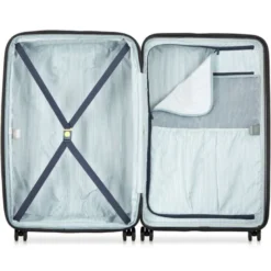DelseyLongitude Soute - Valise à roulettes