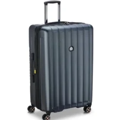 DelseyLongitude Soute - Valise à roulettes