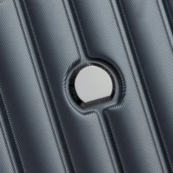 DelseyLongitude Soute - Valise à roulettes